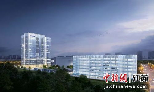 苏州相城高新区元和街道百大重点项目集中开工，技术开发引领产业升级新浪潮