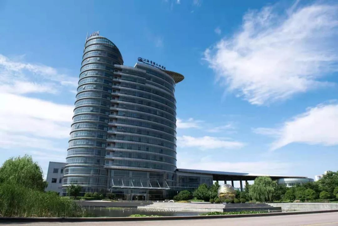 上海青浦工业园区获批国家生态工业示范园区，绿色转型再添新标杆