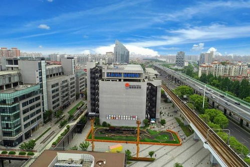 上海宝山三地入选市级特色小镇，以科技创新驱动高品质生活