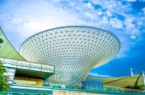 上海华谊900亿巨资打造广西钦州产业新城，技术驱动再造区域经济新高地